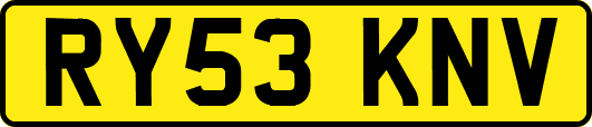 RY53KNV