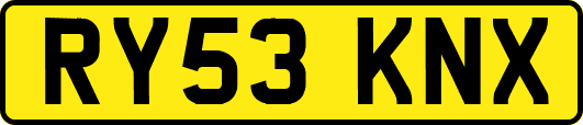 RY53KNX
