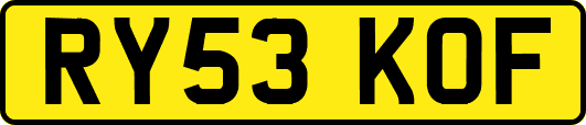 RY53KOF