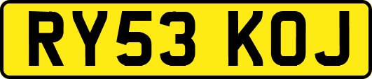 RY53KOJ