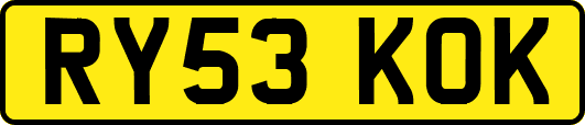 RY53KOK