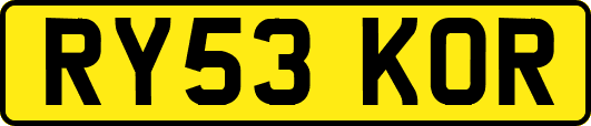 RY53KOR