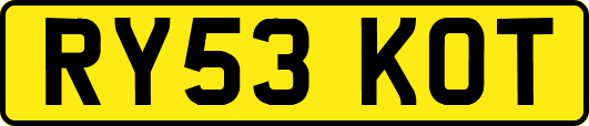 RY53KOT