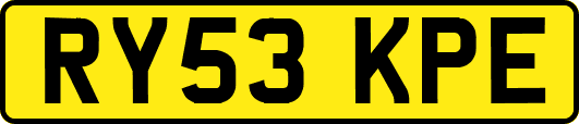 RY53KPE