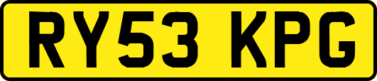 RY53KPG