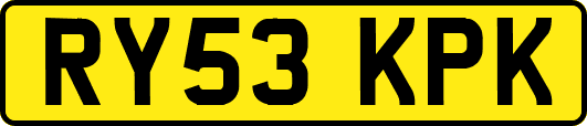 RY53KPK