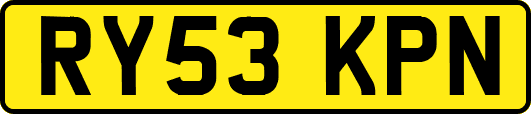 RY53KPN