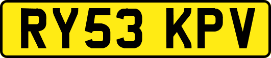 RY53KPV