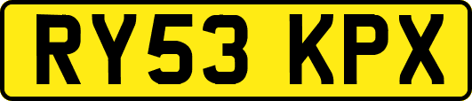 RY53KPX