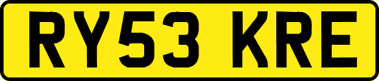 RY53KRE