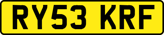 RY53KRF