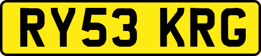 RY53KRG
