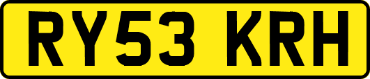 RY53KRH
