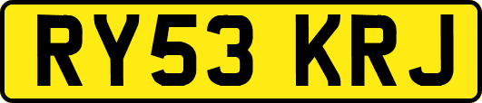 RY53KRJ