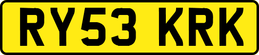 RY53KRK