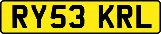 RY53KRL