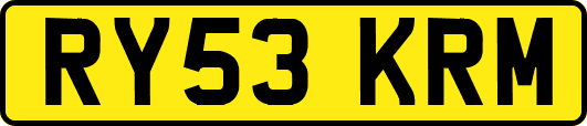 RY53KRM