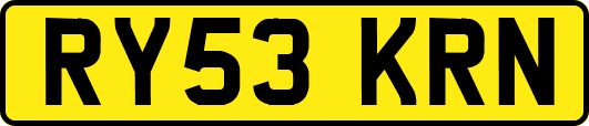 RY53KRN
