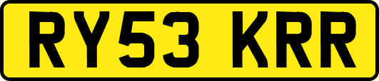 RY53KRR