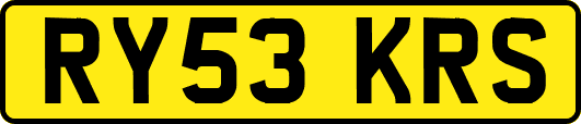 RY53KRS
