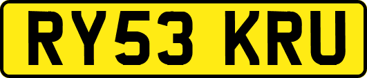 RY53KRU