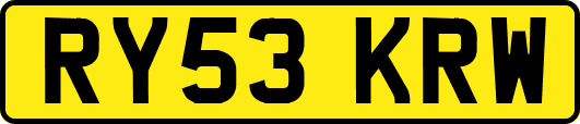 RY53KRW