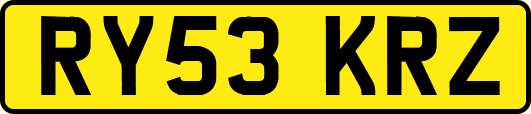 RY53KRZ