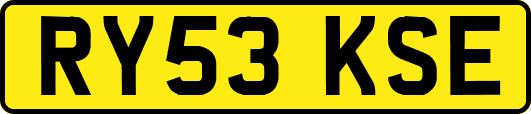 RY53KSE