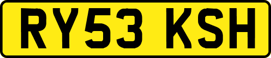 RY53KSH