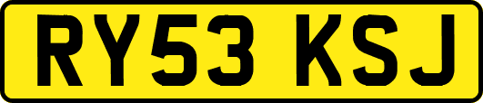 RY53KSJ