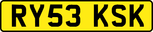RY53KSK