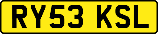 RY53KSL