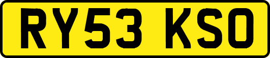 RY53KSO