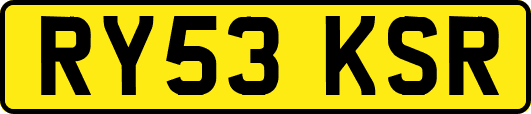 RY53KSR