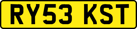 RY53KST