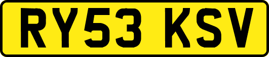 RY53KSV