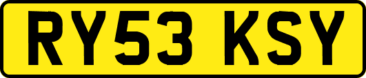 RY53KSY