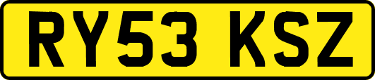 RY53KSZ