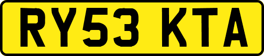 RY53KTA