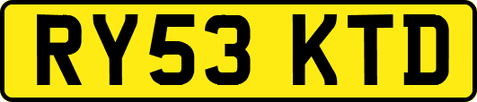 RY53KTD