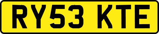 RY53KTE