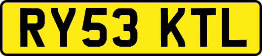RY53KTL
