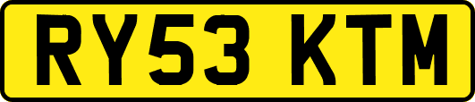 RY53KTM