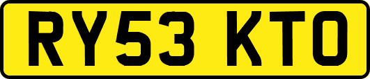 RY53KTO