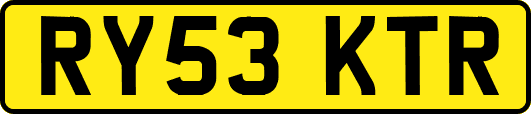 RY53KTR