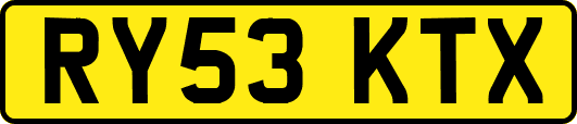 RY53KTX