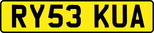 RY53KUA