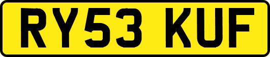 RY53KUF