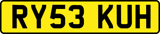 RY53KUH
