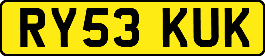 RY53KUK